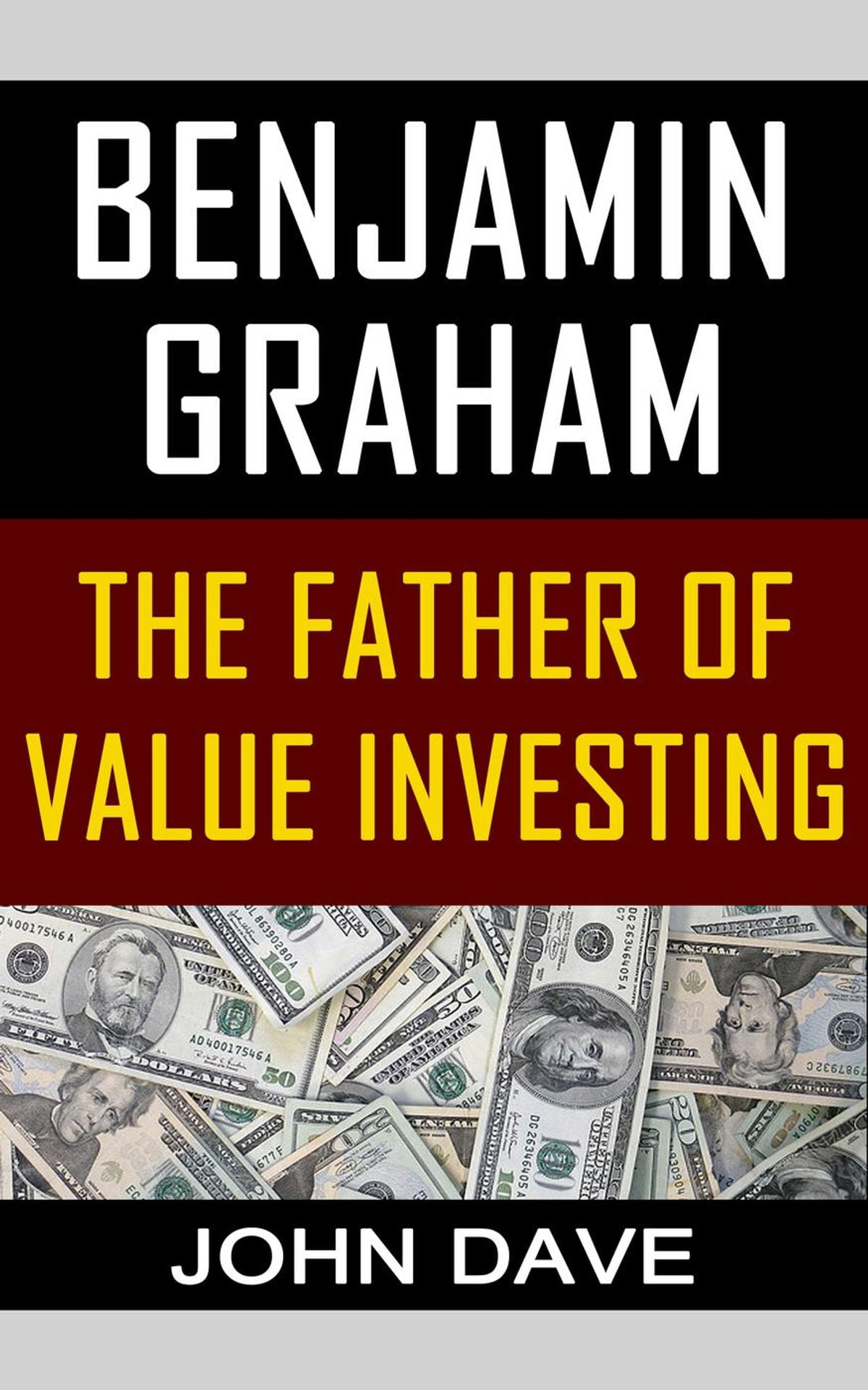 Value Investing Ebook